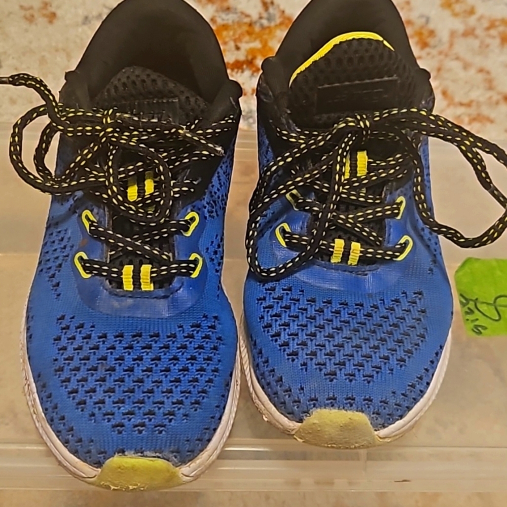 Kids Academy Tennis Shoes
